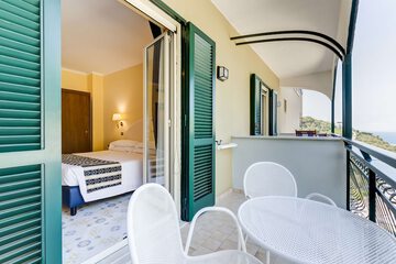 View from room