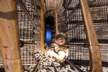 Staircase