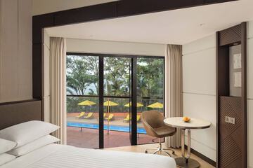 View from room