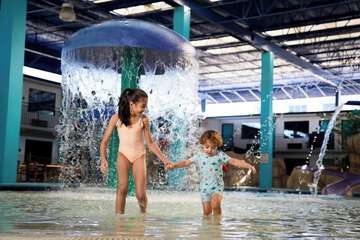 Children's activities