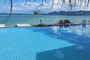 Sundeck