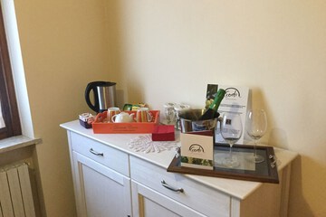 Minibar
