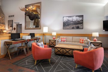 Hotel Interior 12 of 81