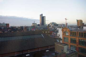 City view