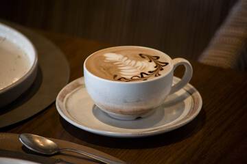 Cafe