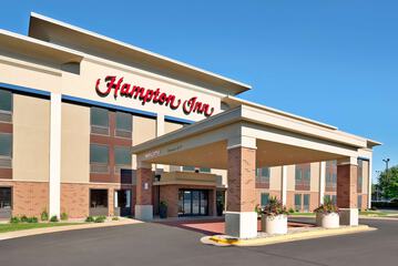 Hampton Inn by Hilton Wausau