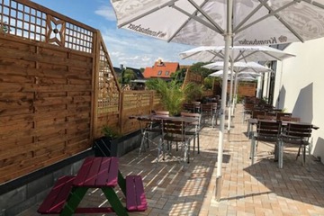 Sundeck