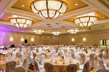Ballroom/Hall 50 of 52