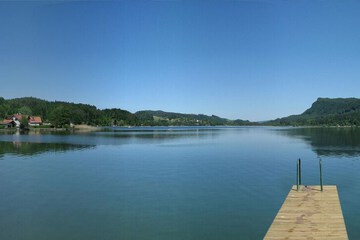 Lake
