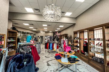 Gift Shop 116 of 118