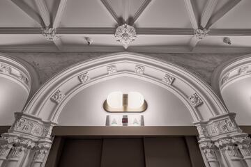 Building design
