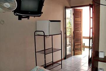 Minibar