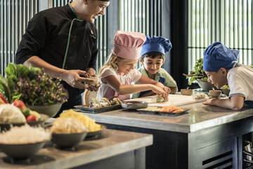 Children's activities