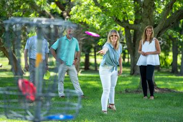 Children's activities