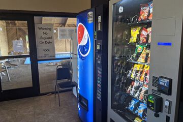 Vending machine