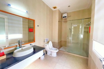 Shared kitchen facilities