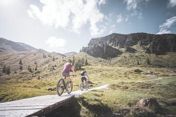 Bicycling
