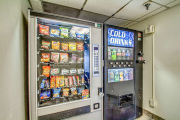Vending machine