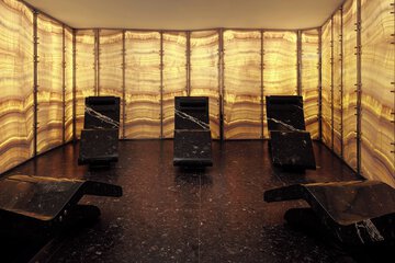 Treatment room