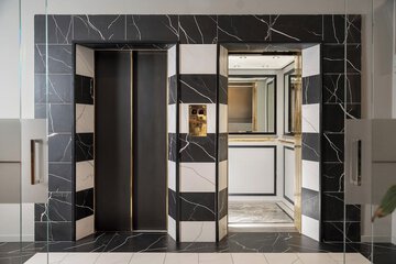 Elevator