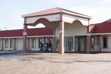 Hotel Front