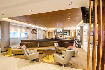 SpringHill Suites by Marriott Dayton Vandalia