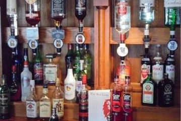 Hotel Bar