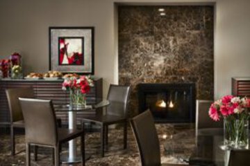 Breakfast/Coffee Service 46 of 52