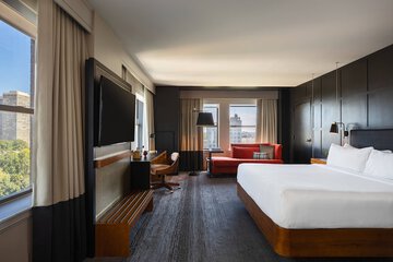 Renaissance Philadelphia Downtown Hotel