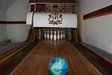 Bowling