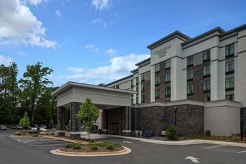 Homewood Suites by Hilton Greensboro Wendover NC
