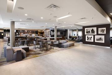 Courtyard by Marriott Dallas Plano / The Colony