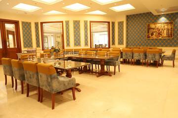 Coffee shop
