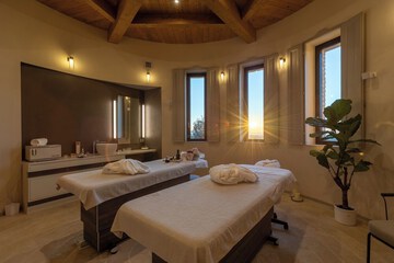 Treatment room