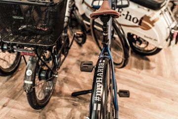 Bicycling