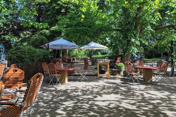 Sundeck