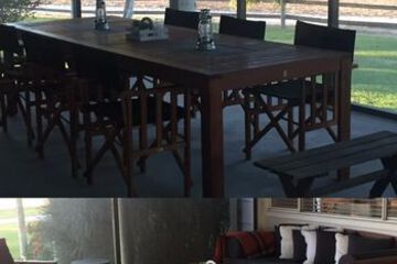 Terrace or Patio