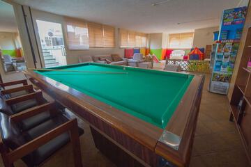 Billiards