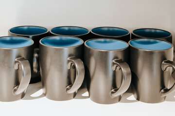 Shared kitchen facilities