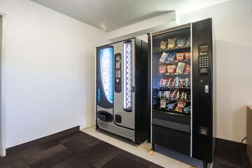 Vending machine