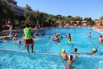Children's activities