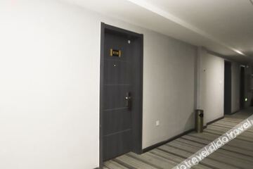 Hotel Interior or Public Areas