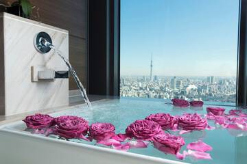 Spa treatment