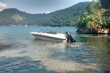 Boating