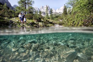 Hiking