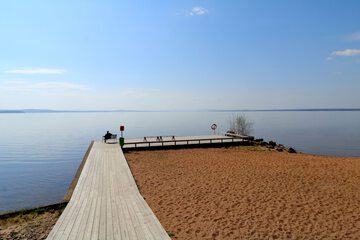 Lake