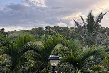 Hill view