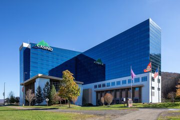 Seneca Allegany Resort & Casino