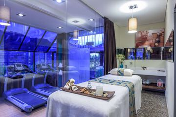 Spa