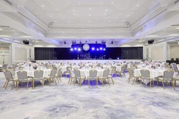 Ballroom